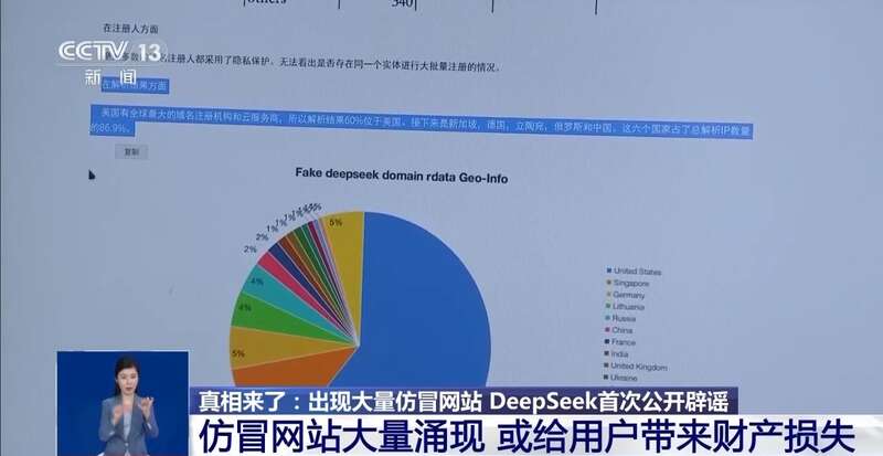东拼西凑DeepSeek教程卖课冰球突破游戏网站转发提醒！有人(图10)