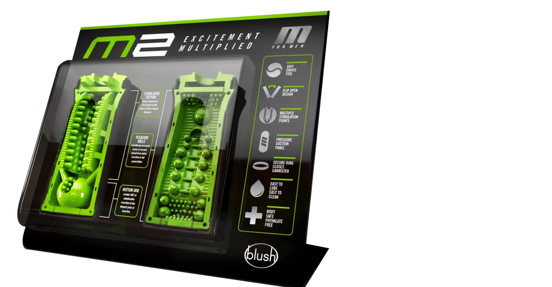 过情趣玩具的材质与健康吗？冰球突破豪华版app你关注(图3)