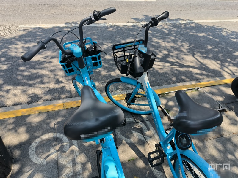 有情趣用品律师称涉案人员或将面临行政拘留冰球突破网站上海警方通报共享单车坐垫内(图1)